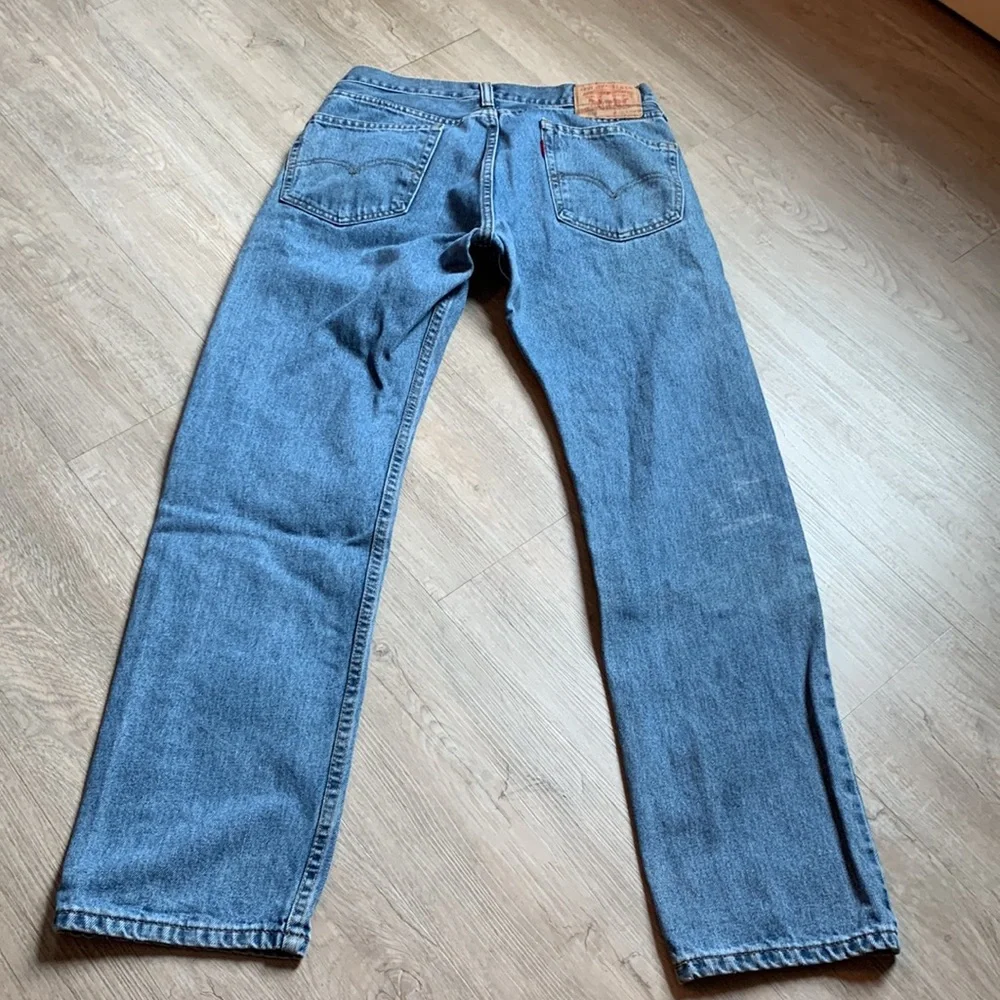 👖Levis 505 31/32 - Picture 4 of 8